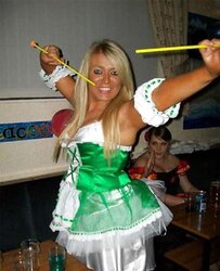 St Patricks Day