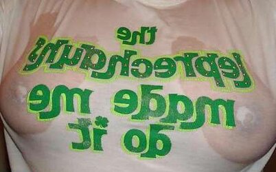 St Patricks Day