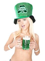 St Patricks Day