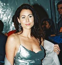 Minnie Driver