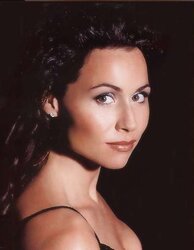 Minnie Driver