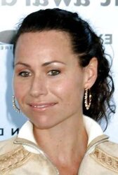 Minnie Driver