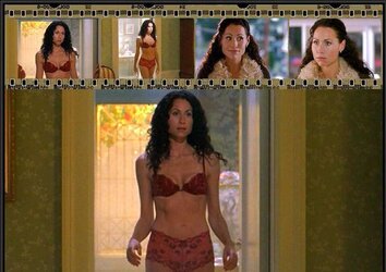 Minnie Driver