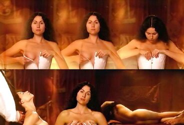 Minnie Driver