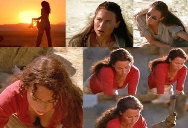 Minnie Driver