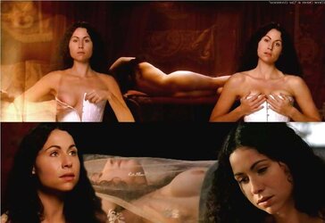Minnie Driver