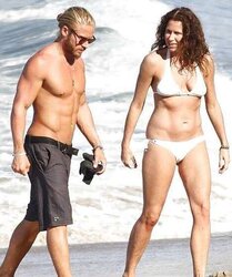 Minnie Driver