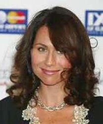 Minnie Driver