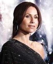 Minnie Driver