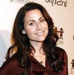 Minnie Driver