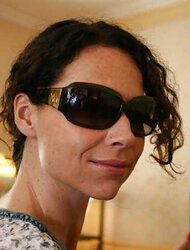Minnie Driver