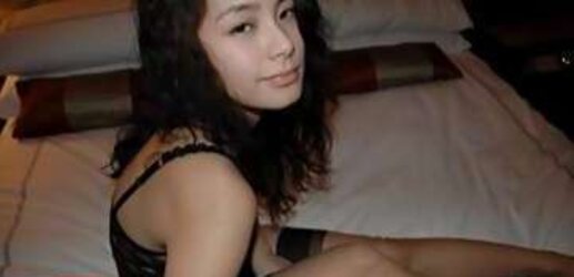 Gillian Chung - Chinese fuck-a-thon scandal