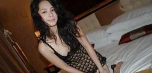 Gillian Chung - Chinese fuck-a-thon scandal