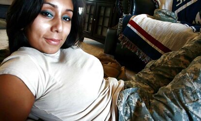 USA Army - Latin Stellar Nymph