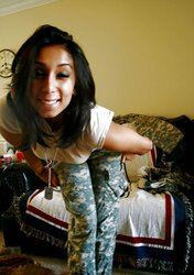 USA Army - Latin Stellar Nymph