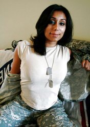 USA Army - Latin Stellar Nymph