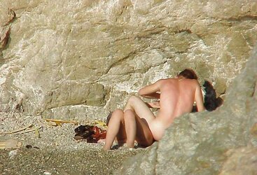 Asian naturist