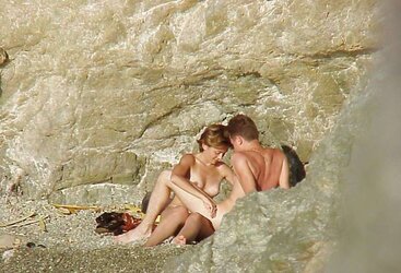Asian naturist