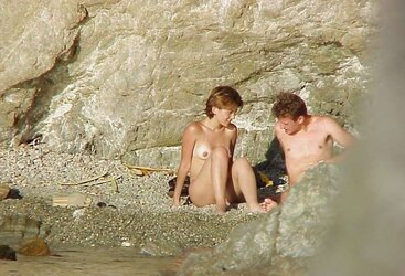 Asian naturist