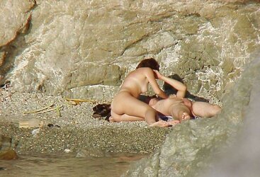 Asian naturist