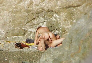 Asian naturist