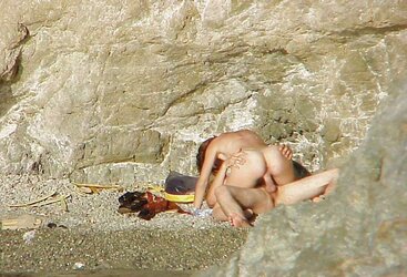 Asian naturist