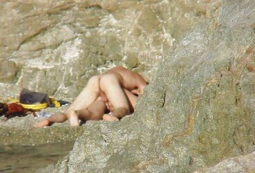 Asian naturist