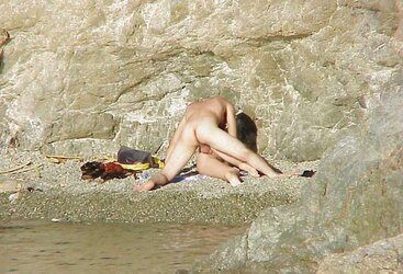 Asian naturist