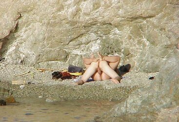 Asian naturist