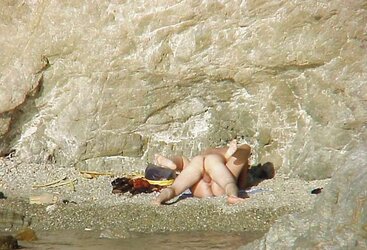 Asian naturist