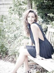 French Bloggers Mode with cool gams