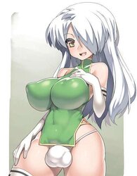 Futa and stuff
