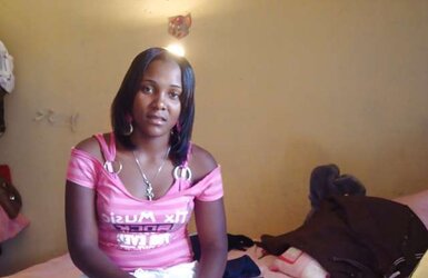 African Excursion I