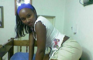 African Excursion I