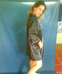 Mary Noel from Lebanon