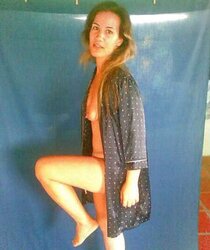 Mary Noel from Lebanon