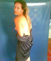 Mary Noel from Lebanon