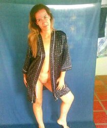 Mary Noel from Lebanon