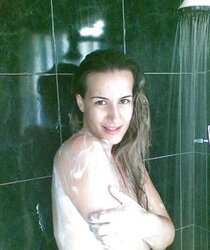 Mary Noel from Lebanon