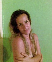 Mary Noel from Lebanon