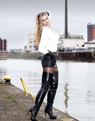 Mature Mistress
