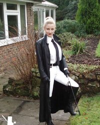 Mature Mistress