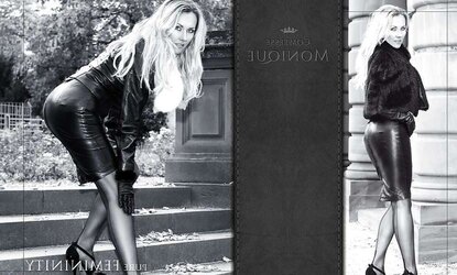 Mature Mistress