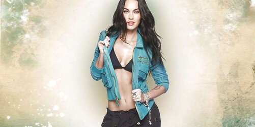 Gorgeous Gals, Models, Celebrities Wallpaper
