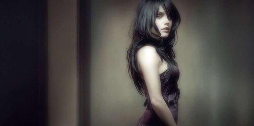 Gorgeous Gals, Models, Celebrities Wallpaper