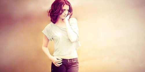 Gorgeous Gals, Models, Celebrities Wallpaper
