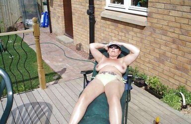 Big-Boobed girls 116.