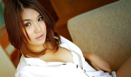 Thai university teenager