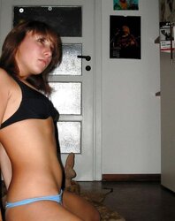 Fledgling Italian 18teen