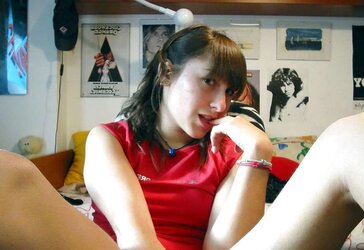 Fledgling Italian 18teen